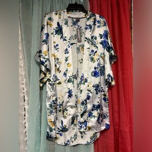 Accessory st. o/s kimono